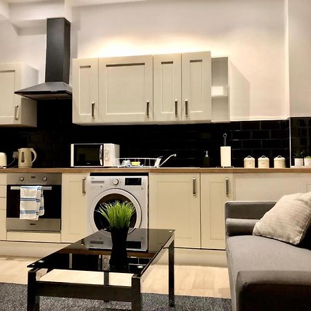 Belmont Apartments ليفربول المظهر الخارجي الصورة