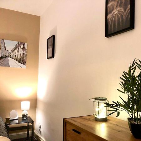 Belmont Apartments ليفربول المظهر الخارجي الصورة