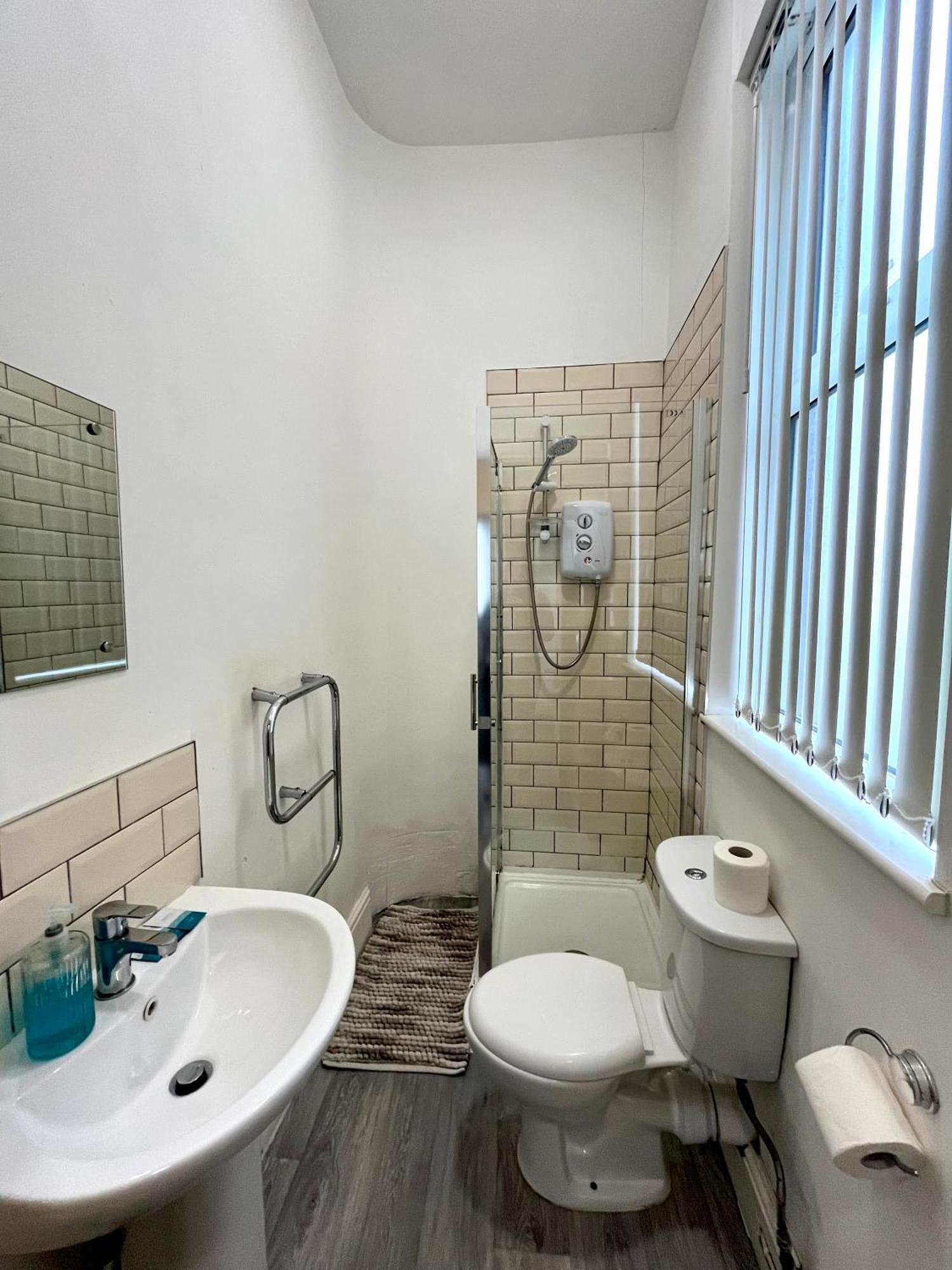 Belmont Apartments ليفربول المظهر الخارجي الصورة