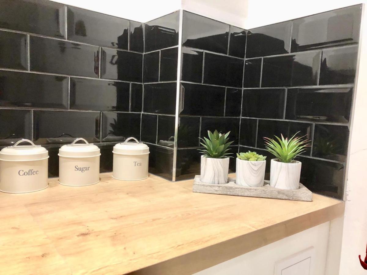 Belmont Apartments ليفربول المظهر الخارجي الصورة