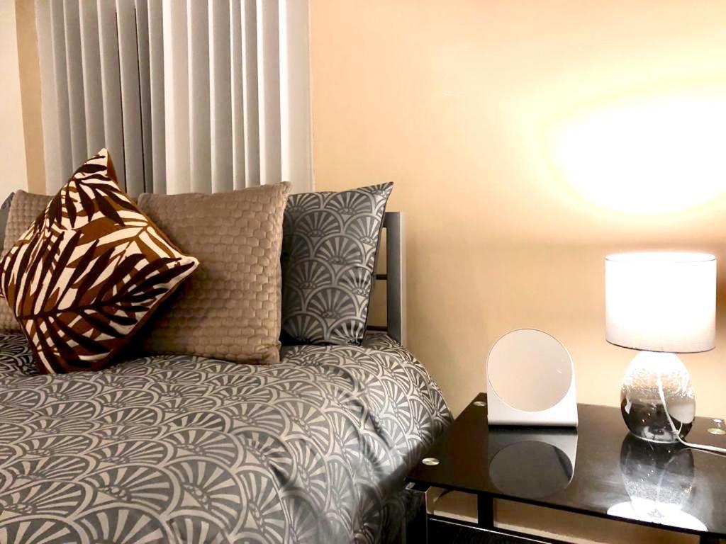 Belmont Apartments ليفربول المظهر الخارجي الصورة