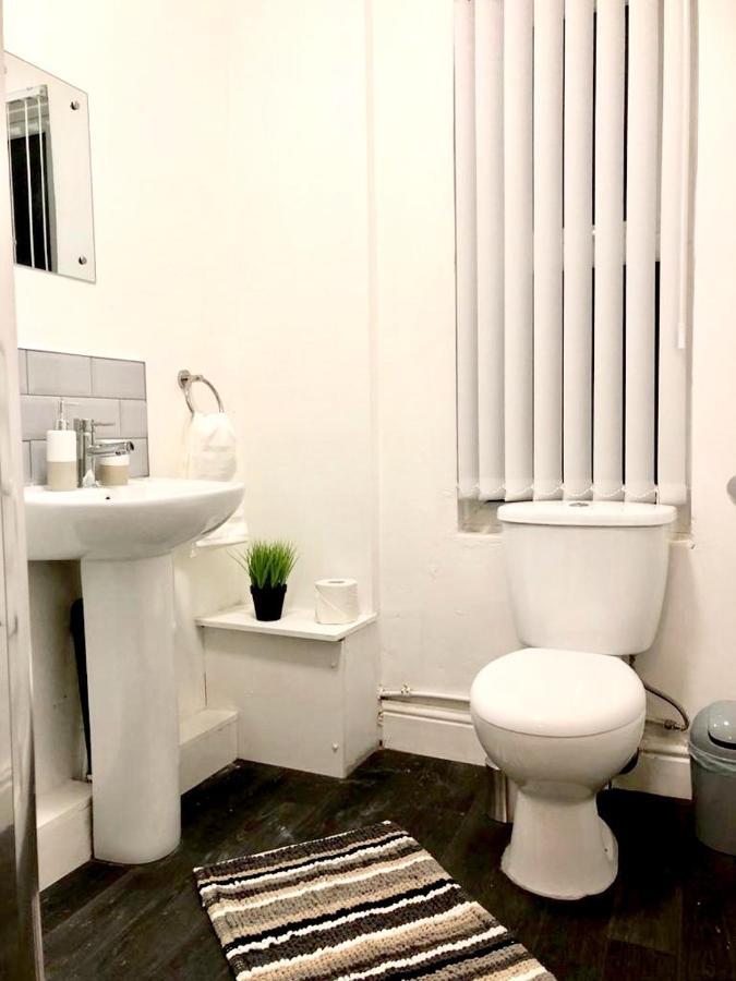 Belmont Apartments ليفربول المظهر الخارجي الصورة