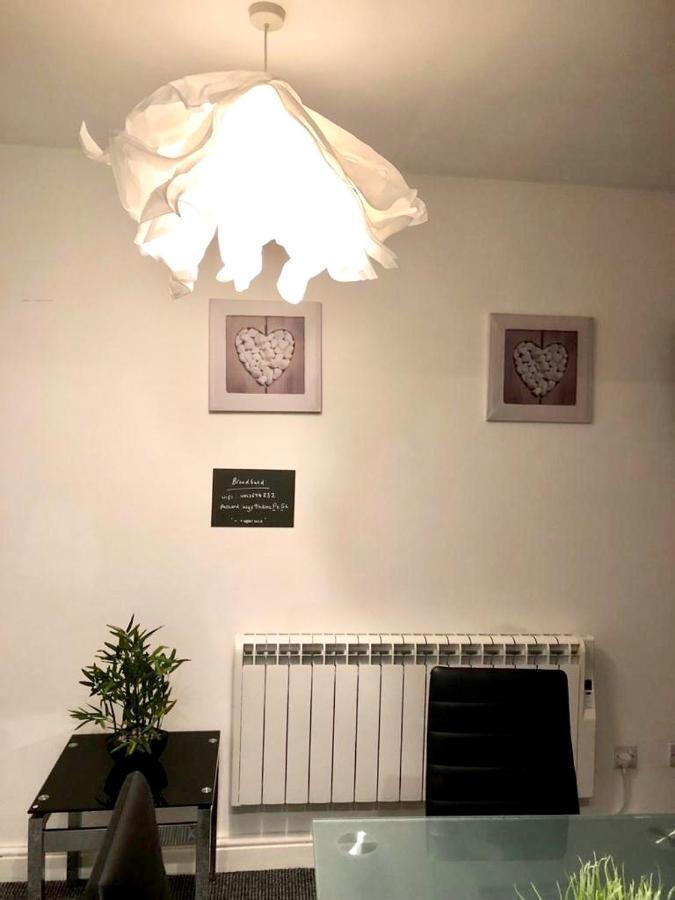 Belmont Apartments ليفربول المظهر الخارجي الصورة