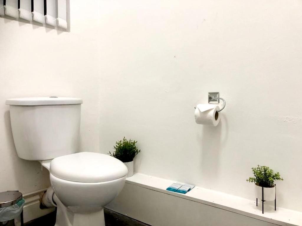 Belmont Apartments ليفربول المظهر الخارجي الصورة