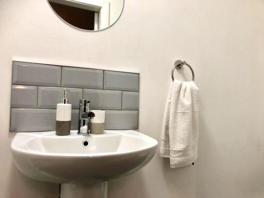 Belmont Apartments ليفربول المظهر الخارجي الصورة