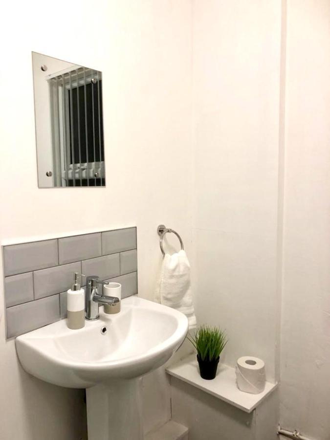 Belmont Apartments ليفربول المظهر الخارجي الصورة