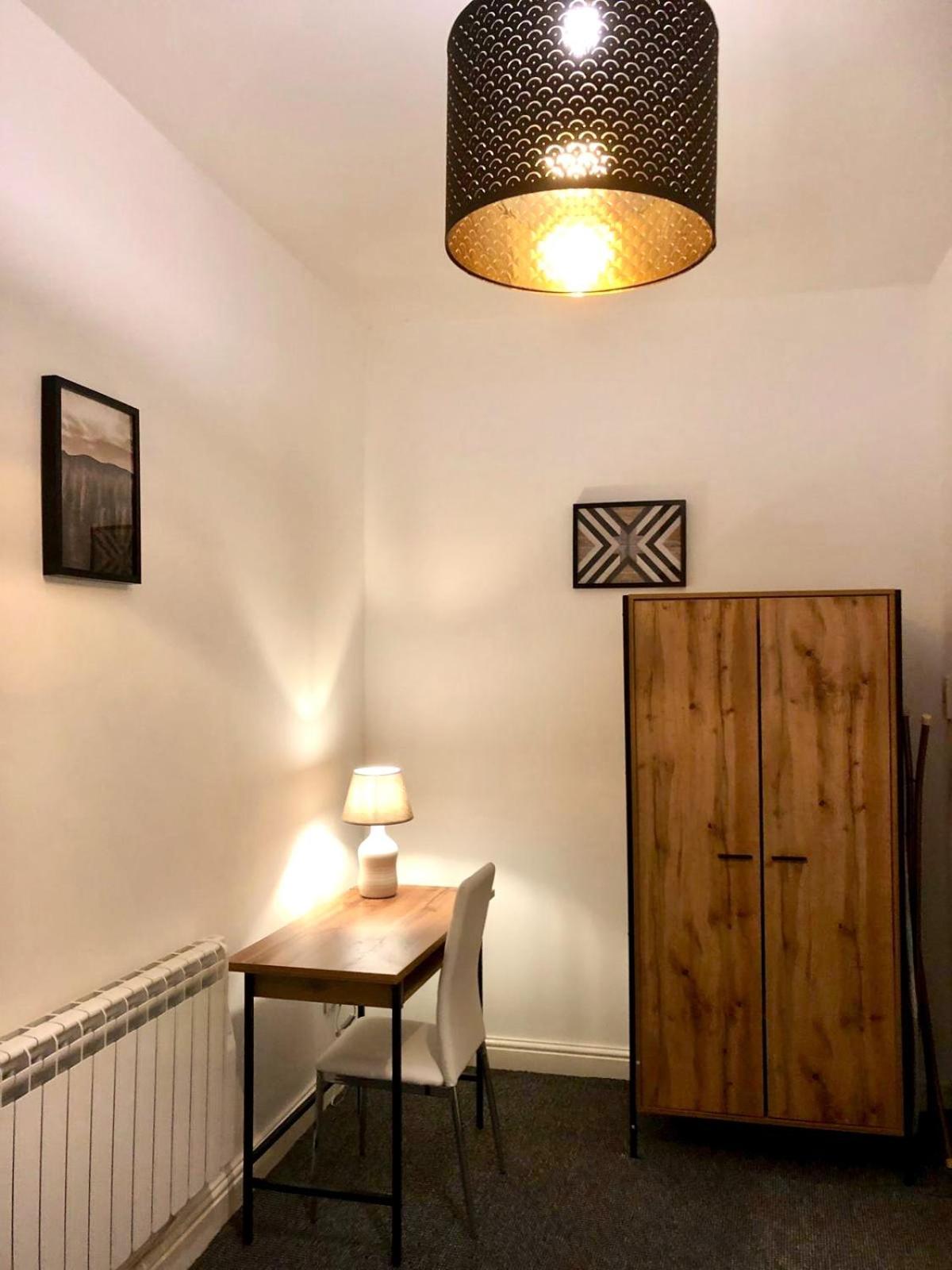 Belmont Apartments ليفربول المظهر الخارجي الصورة