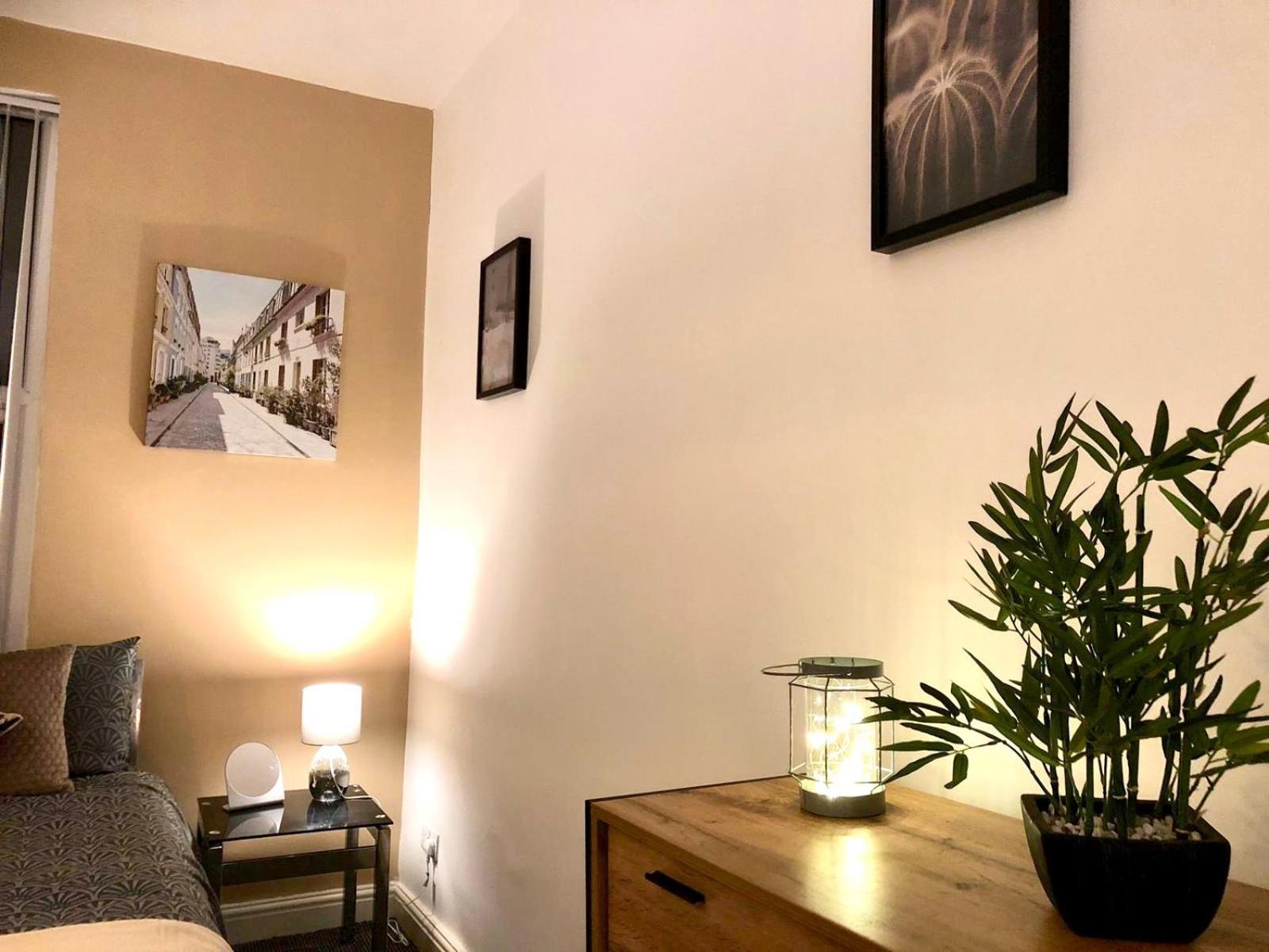 Belmont Apartments ليفربول المظهر الخارجي الصورة