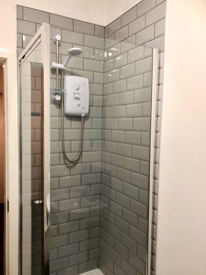 Belmont Apartments ليفربول المظهر الخارجي الصورة