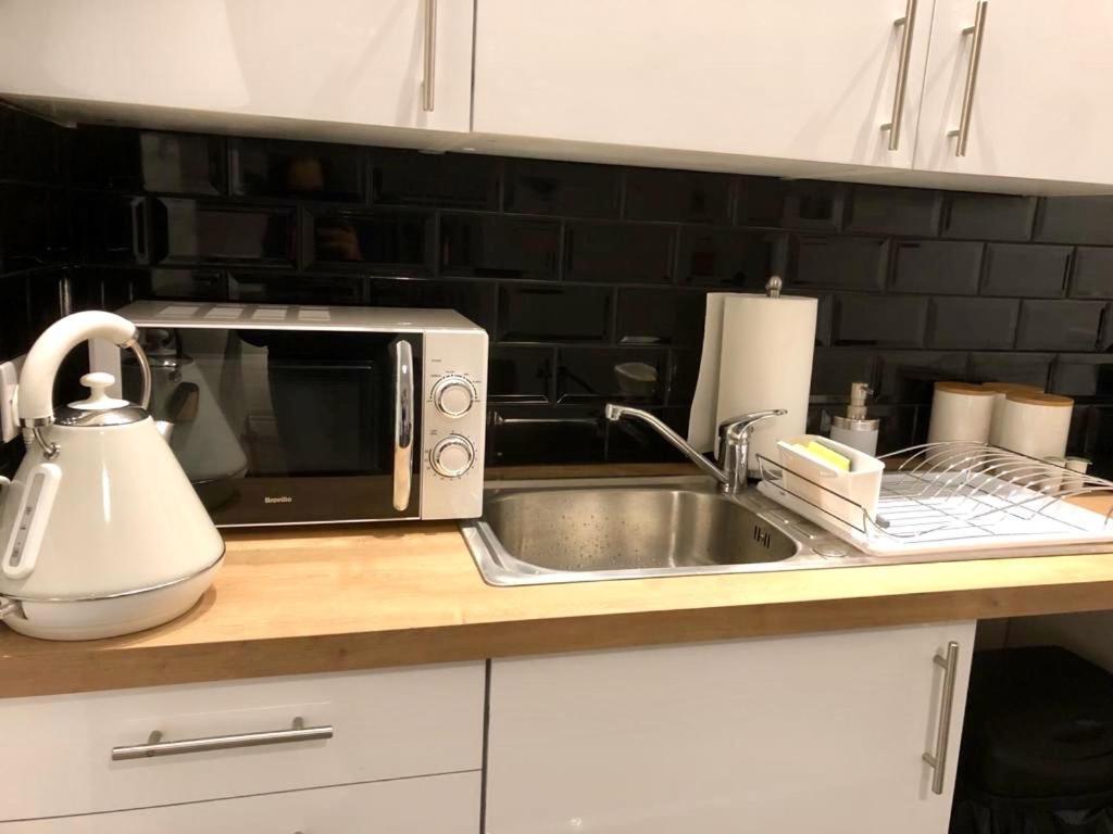 Belmont Apartments ليفربول المظهر الخارجي الصورة