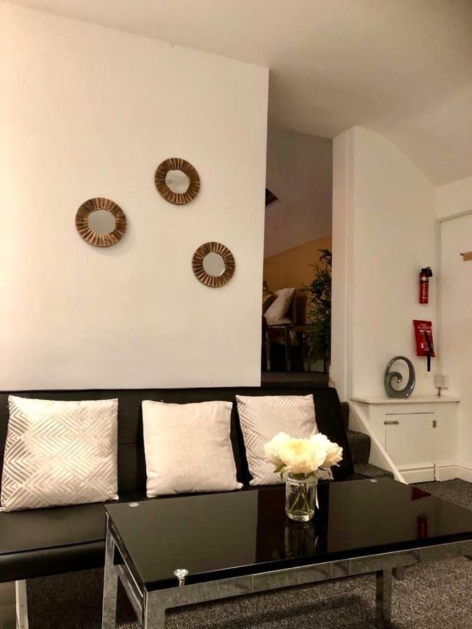 Belmont Apartments ليفربول المظهر الخارجي الصورة