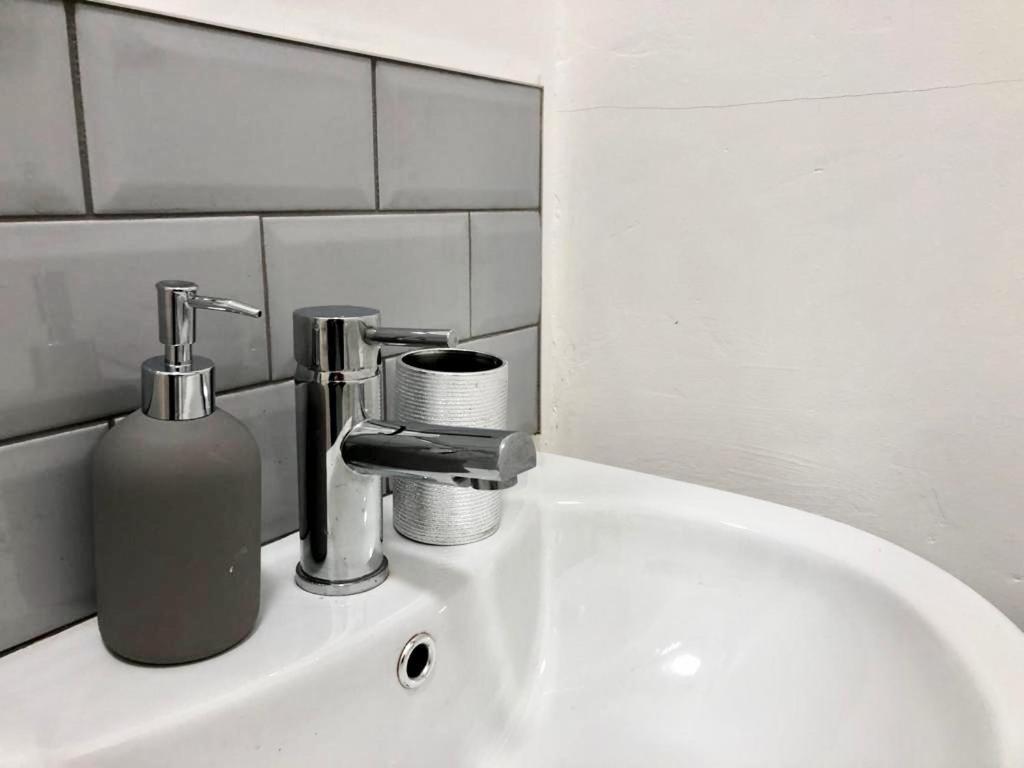 Belmont Apartments ليفربول المظهر الخارجي الصورة
