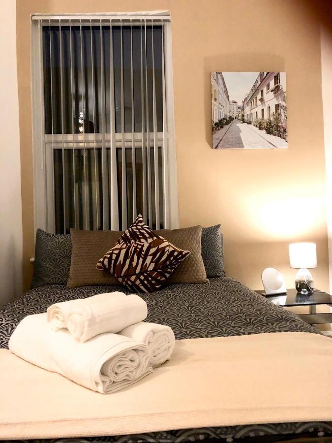 Belmont Apartments ليفربول المظهر الخارجي الصورة