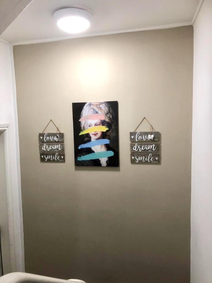 Belmont Apartments ليفربول المظهر الخارجي الصورة
