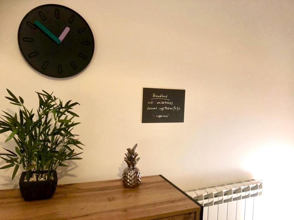 Belmont Apartments ليفربول المظهر الخارجي الصورة