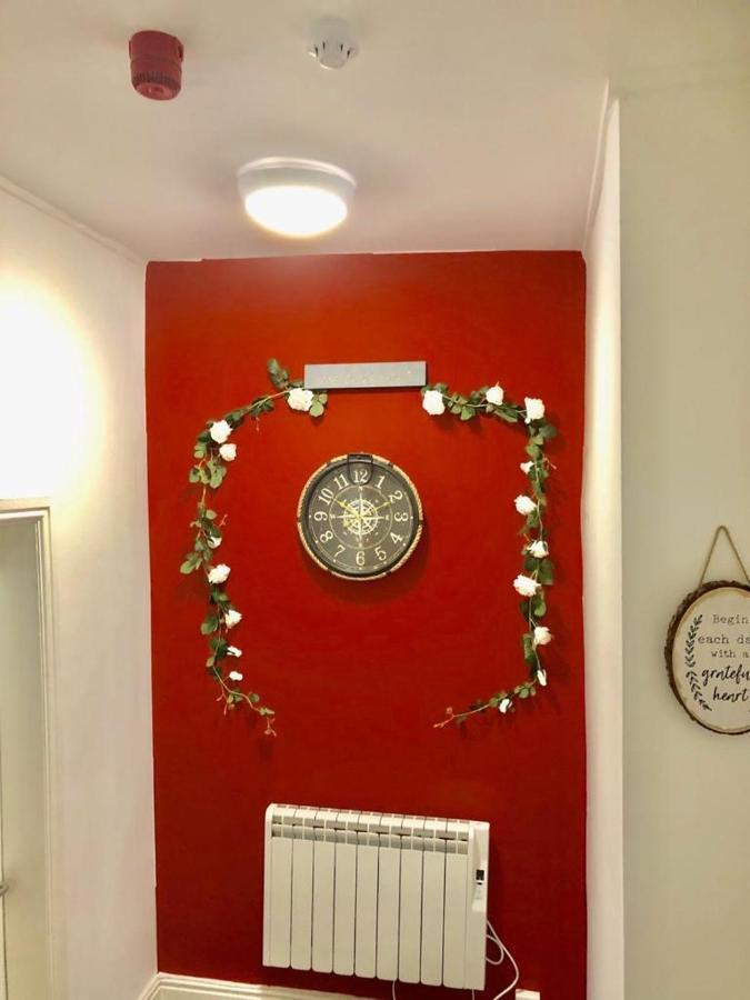 Belmont Apartments ليفربول المظهر الخارجي الصورة