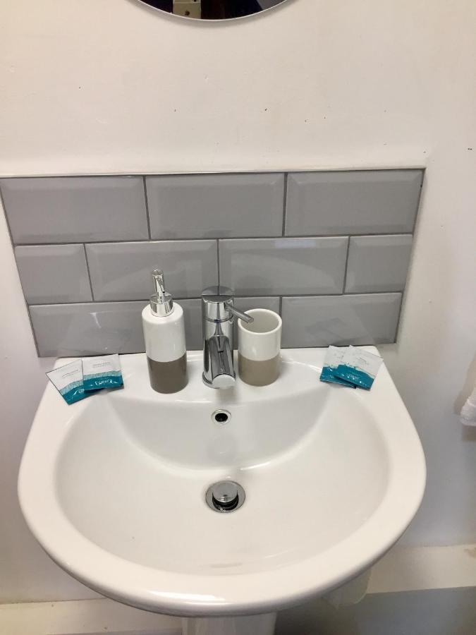 Belmont Apartments ليفربول المظهر الخارجي الصورة