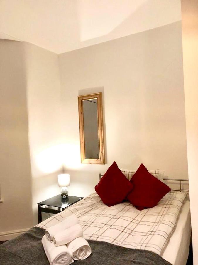 Belmont Apartments ليفربول المظهر الخارجي الصورة