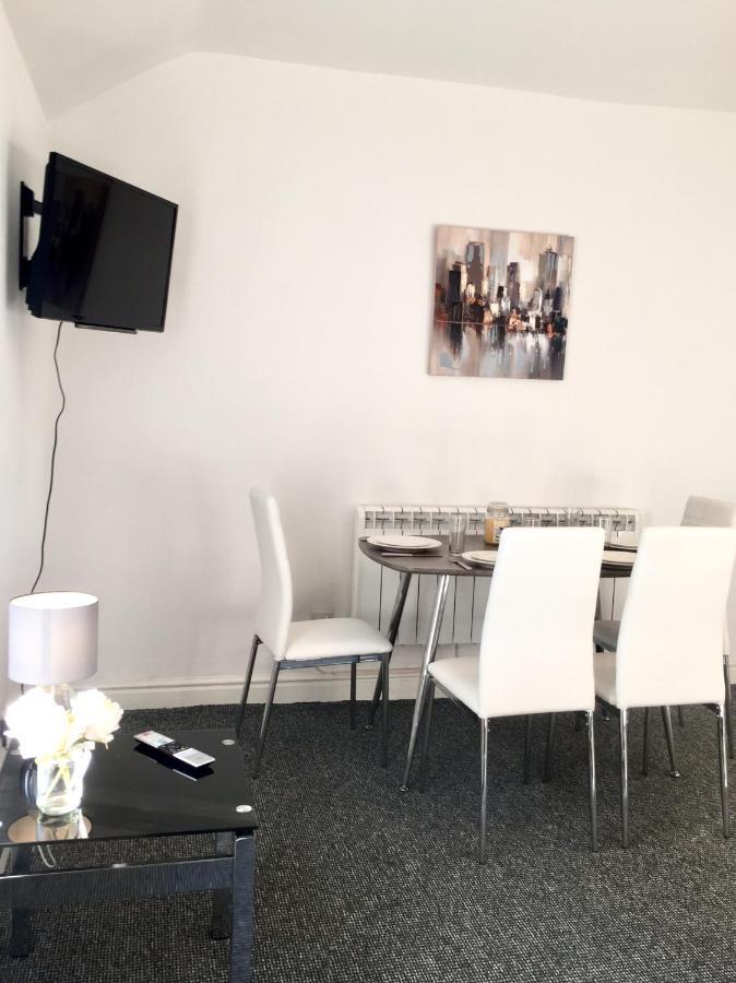 Belmont Apartments ليفربول المظهر الخارجي الصورة