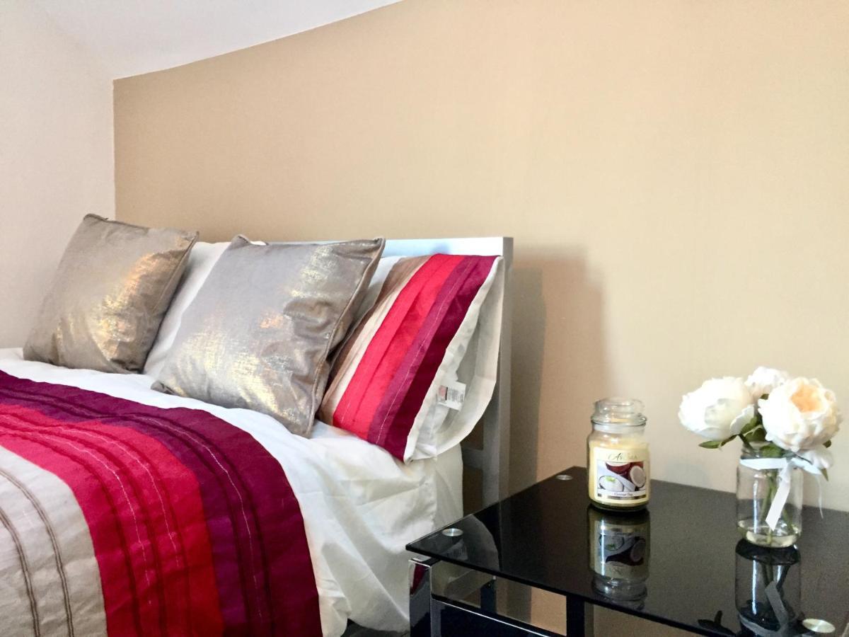 Belmont Apartments ليفربول المظهر الخارجي الصورة