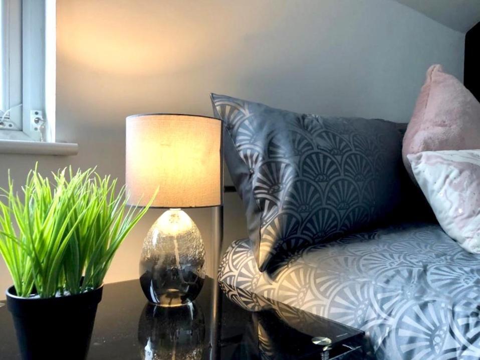 Belmont Apartments ليفربول المظهر الخارجي الصورة