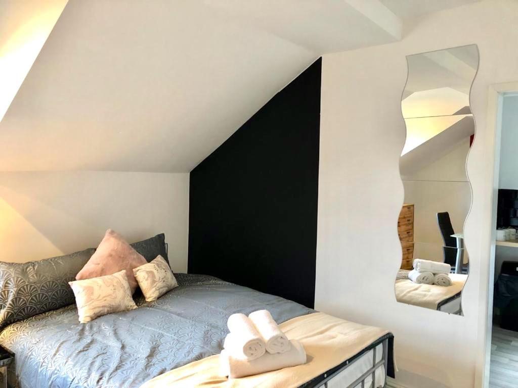 Belmont Apartments ليفربول المظهر الخارجي الصورة
