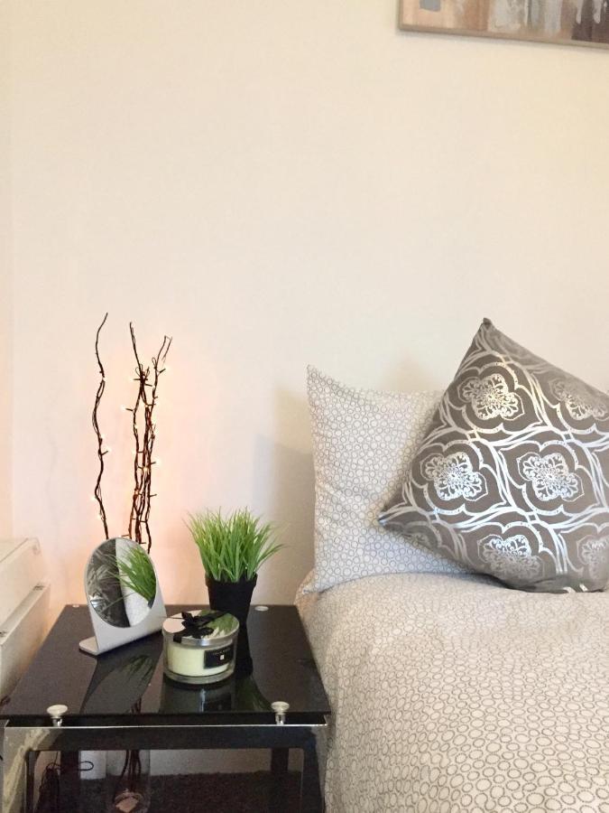 Belmont Apartments ليفربول المظهر الخارجي الصورة