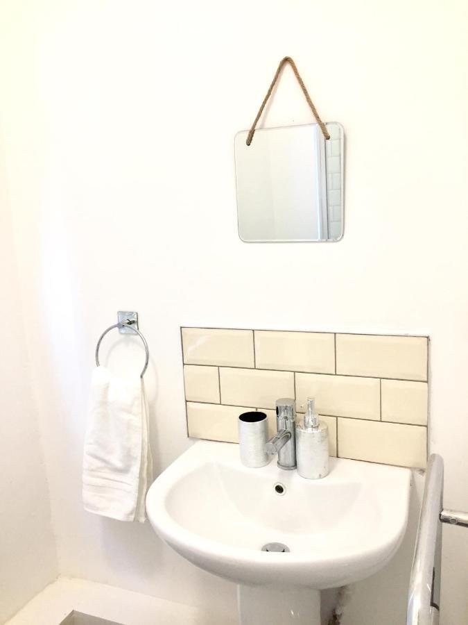 Belmont Apartments ليفربول المظهر الخارجي الصورة