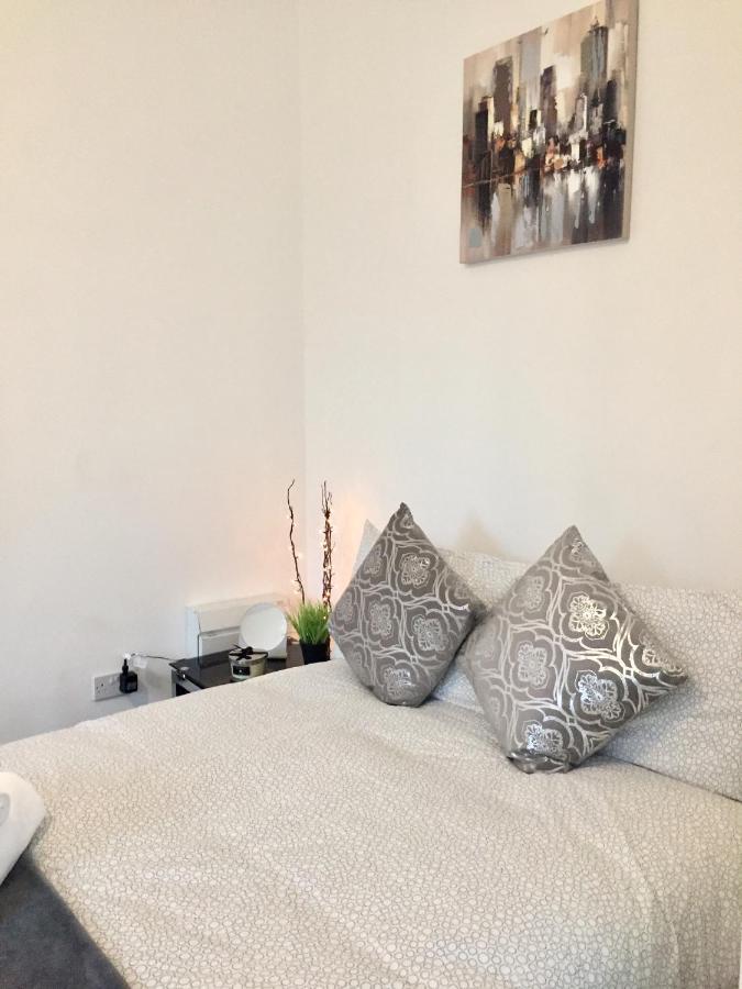Belmont Apartments ليفربول المظهر الخارجي الصورة