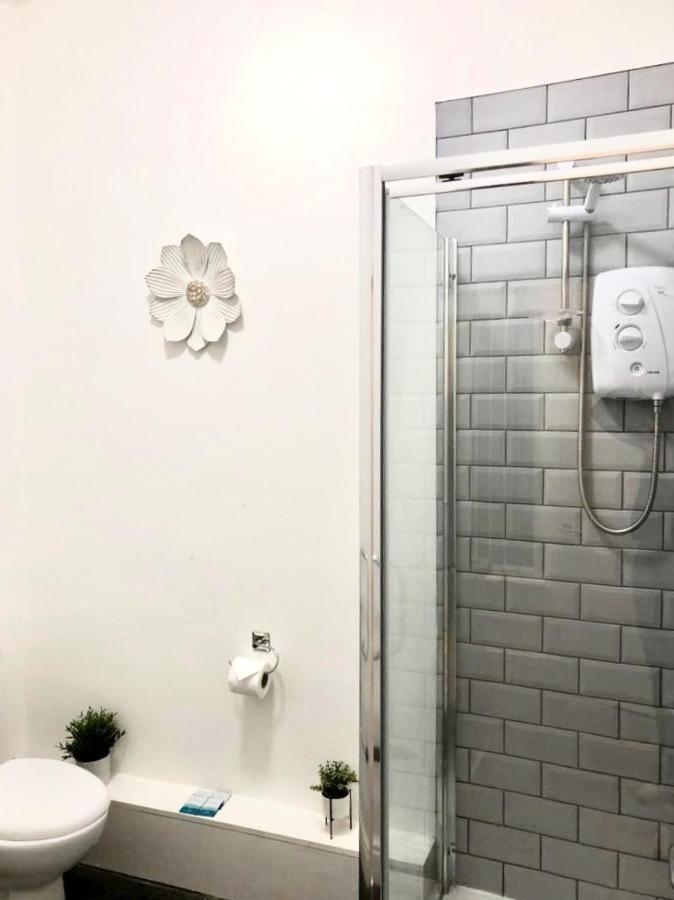 Belmont Apartments ليفربول المظهر الخارجي الصورة