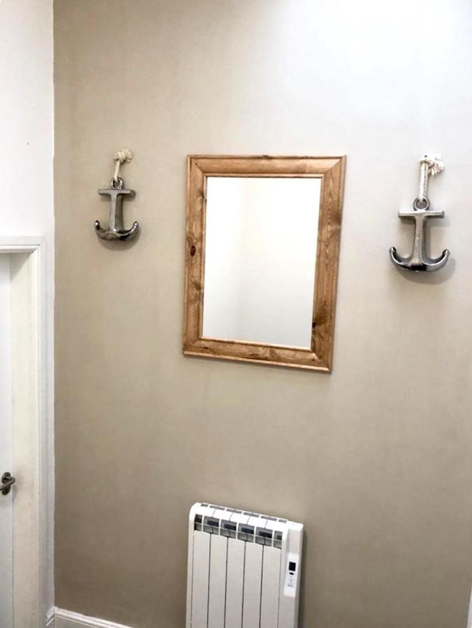Belmont Apartments ليفربول المظهر الخارجي الصورة